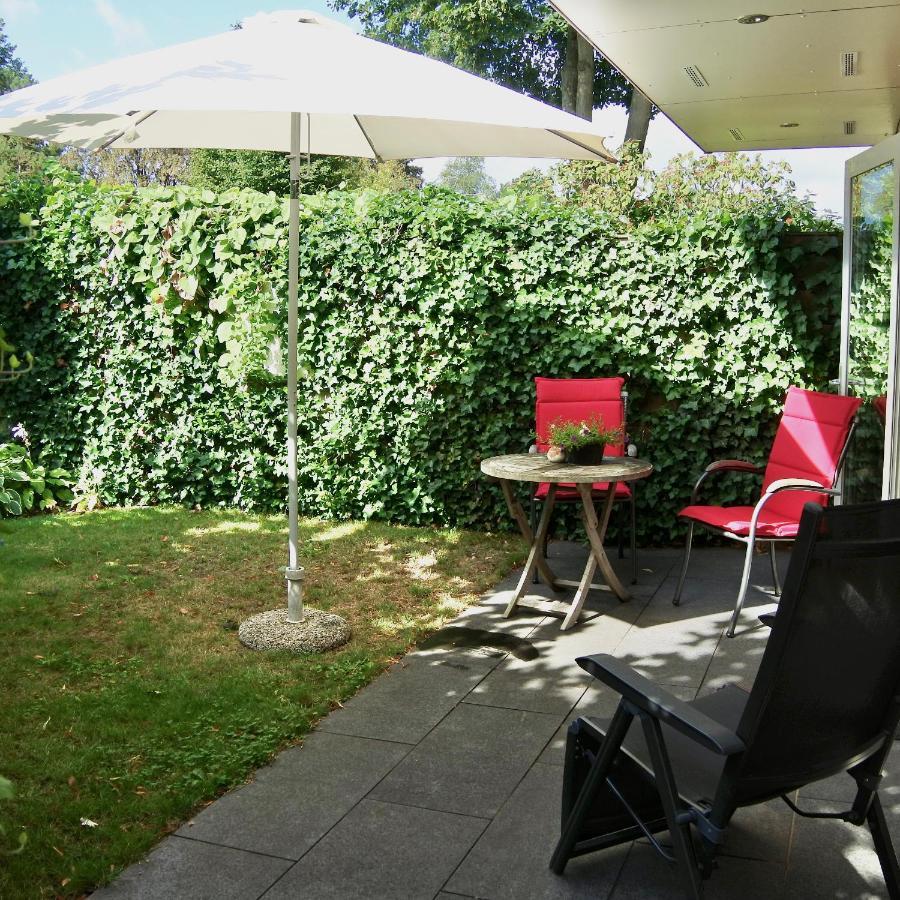 B&B De Linde Hoogeveen Exterior photo